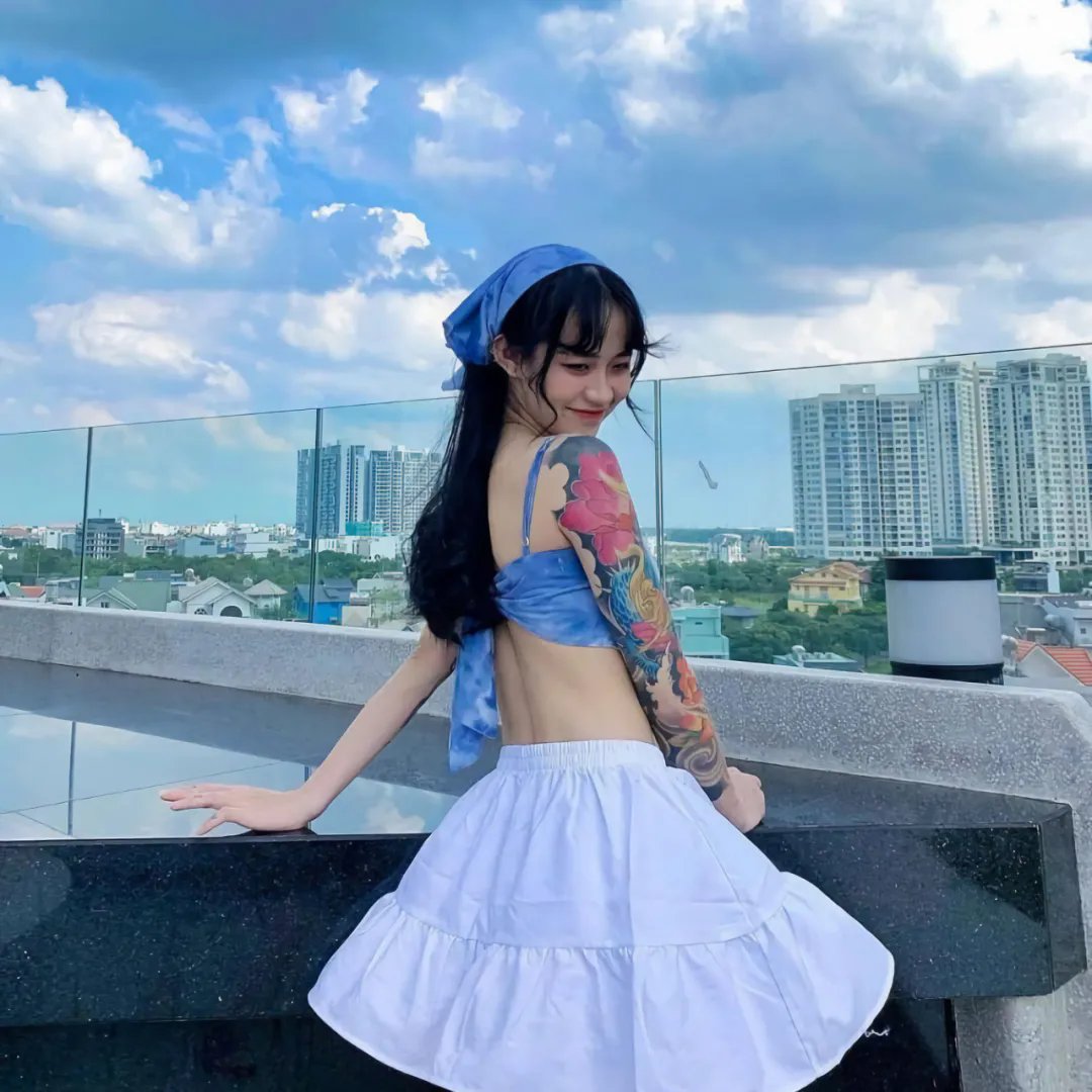 浮山若梦
